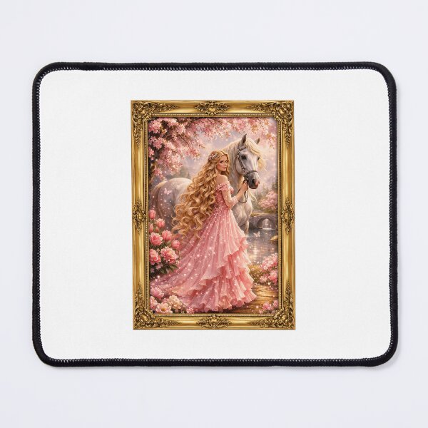 Item preview, Princess of the Blossom Garden designed and sold by GlowByMari.