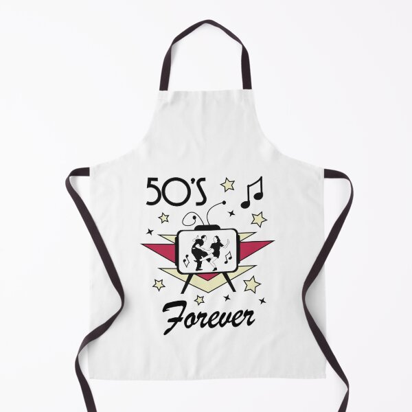 Item preview, 50s Vintage Rockabilly Sock Hop Dance Rock and Roll Party Doo Wop designed and sold by MemphisCenter.