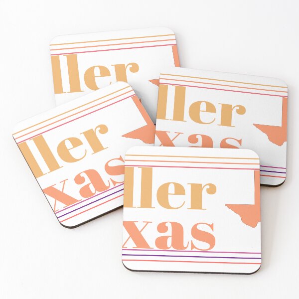 Item preview, Keller Texas City Marked On Map designed and sold by TheIconSmith.