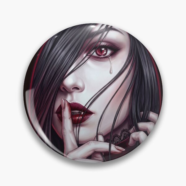 Item preview, Secret Vampire Variant  designed and sold by GothTees.