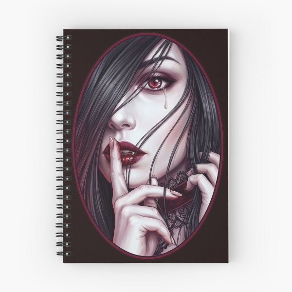 Item preview, Secret Vampire Variant  designed and sold by GothTees.