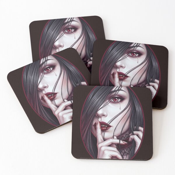 Item preview, Secret Vampire Variant  designed and sold by GothTees.