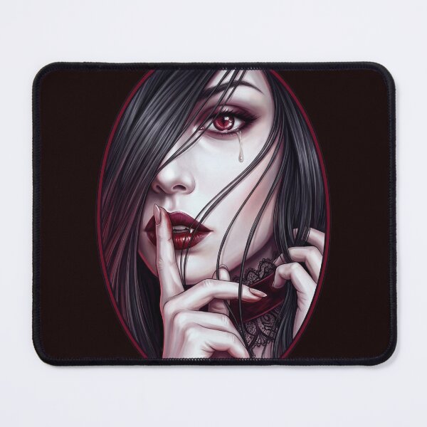 Item preview, Secret Vampire Variant designed and sold by GothTees.