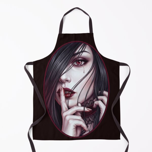 Item preview, Secret Vampire Variant designed and sold by GothTees.