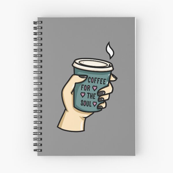 Item preview, Coffee for the soul designed and sold by WitchGalaxy.