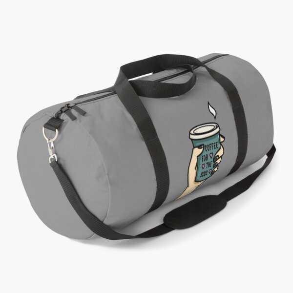 Item preview, Coffee for the soul designed and sold by WitchGalaxy.
