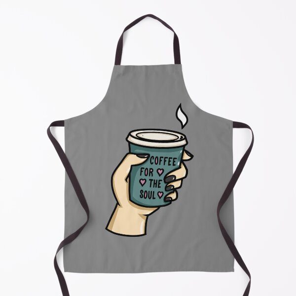 Item preview, Coffee for the soul designed and sold by WitchGalaxy.