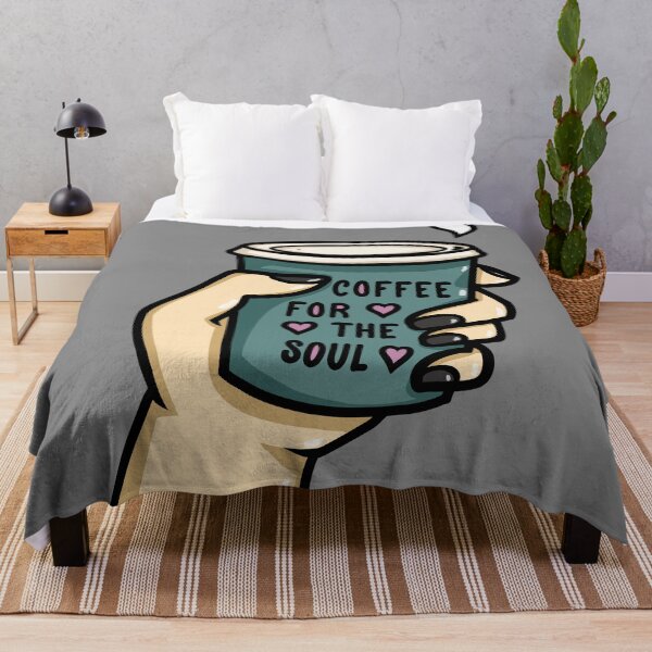 Item preview, Coffee for the soul designed and sold by WitchGalaxy.