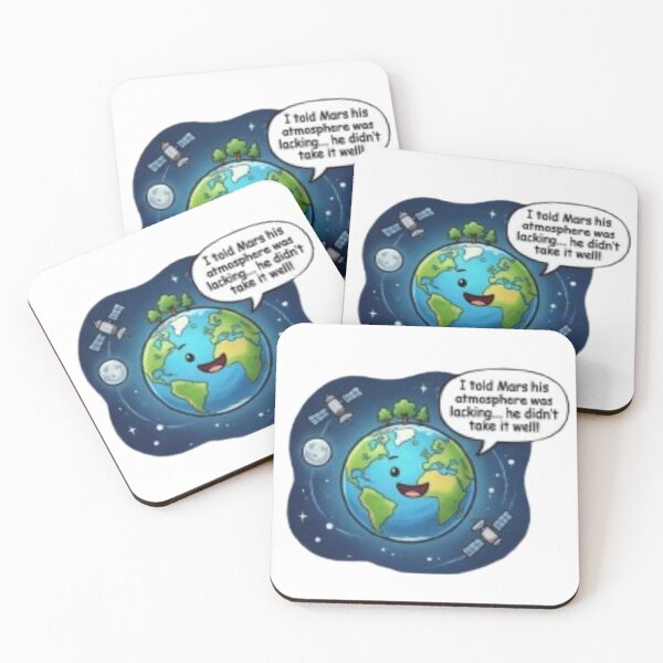 Item preview, EARTH REACTION designed and sold by PLANET GOSSIP.