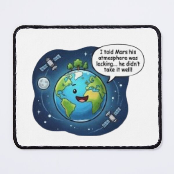 Item preview, EARTH REACTION designed and sold by PLANET GOSSIP.