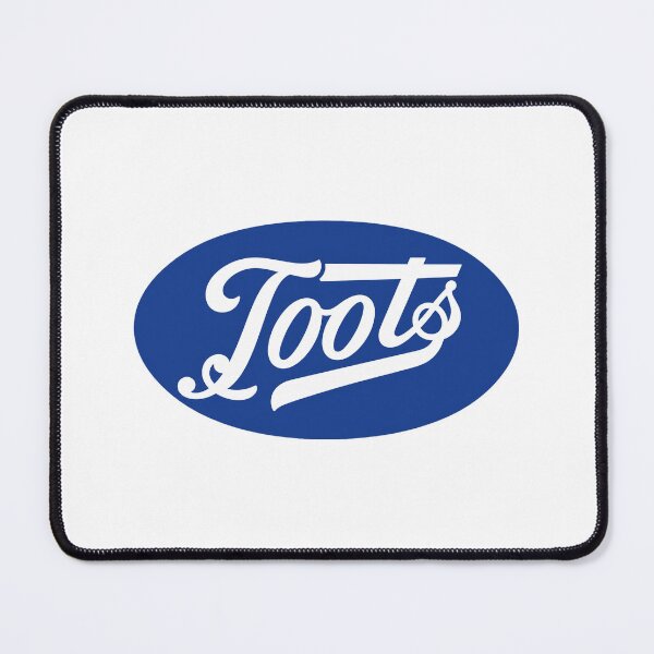 Item preview, Toots The Smellist designed and sold by shaboingboings.