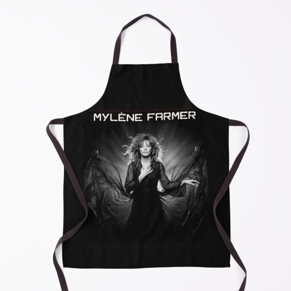 Item preview, Mylène Farmer - C'est à qui le tour #2 designed and sold by MusicVibesTee.