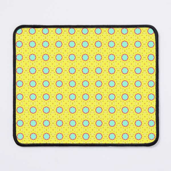 Item preview, Abstract Geometric Seamless Pattern - Retro Pop Art Tile designed and sold by Zaya_art.