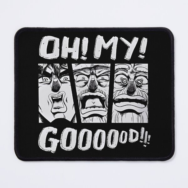 Item preview, Oh My God Jojo designed and sold by jumister22.