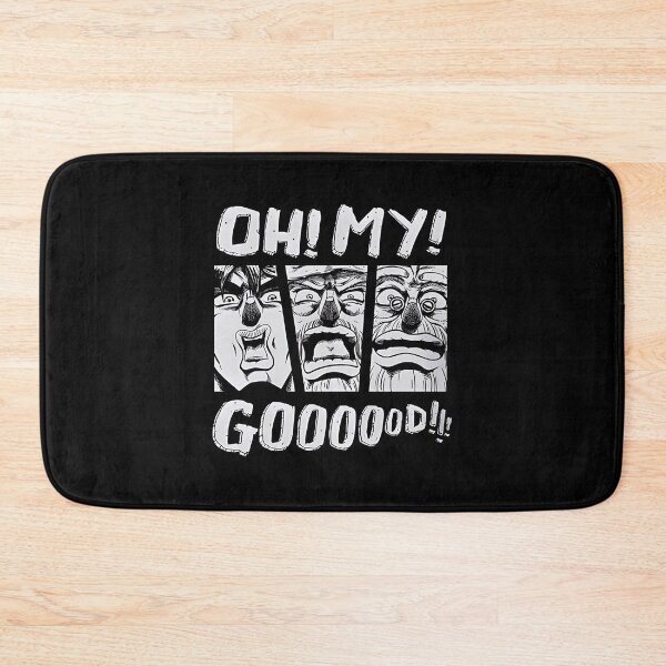 Item preview, Oh My God Jojo designed and sold by jumister22.