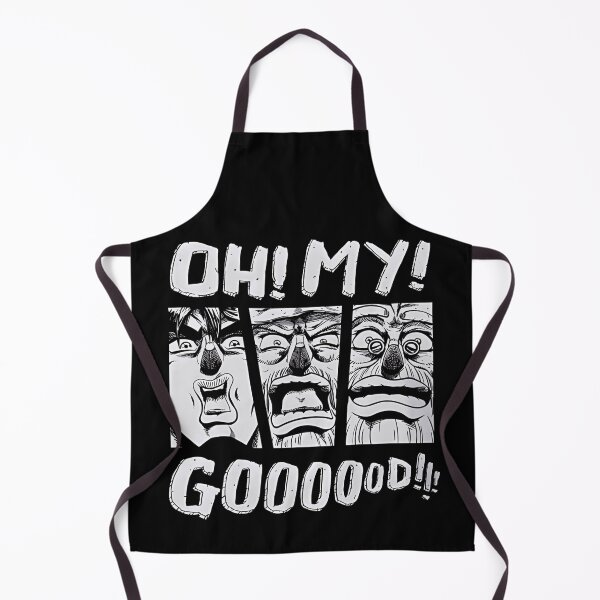 Item preview, Oh My God Jojo designed and sold by jumister22.