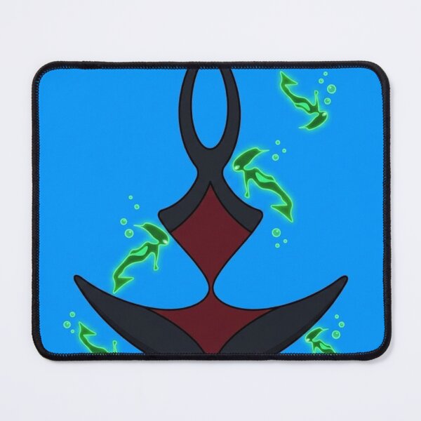 Item preview, Mystical Anchor & Ethereal Spirit Mermaids – Nautical Fantasy designed and sold by AirCrayons27.