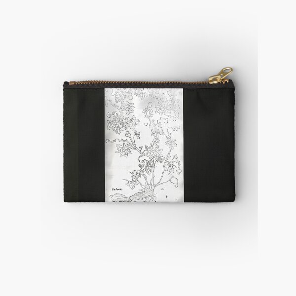 Item preview, Red Bryony Plant Drawing | Botanical Art designed and sold by GammaRay.