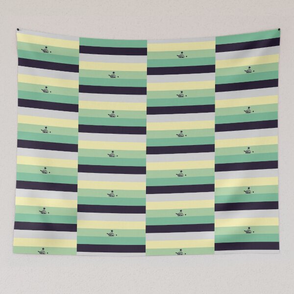 Item preview, Hafian Pride designed and sold by BeccaPaintmore.