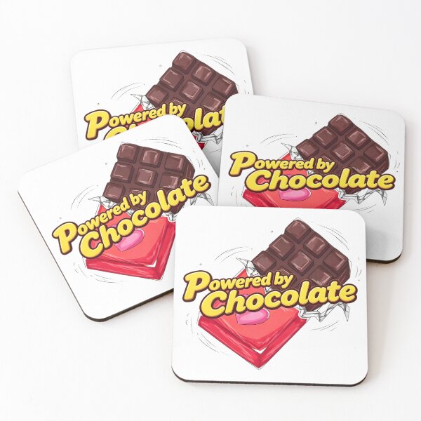 Item preview, chocolate lover designed and sold by UniFound.