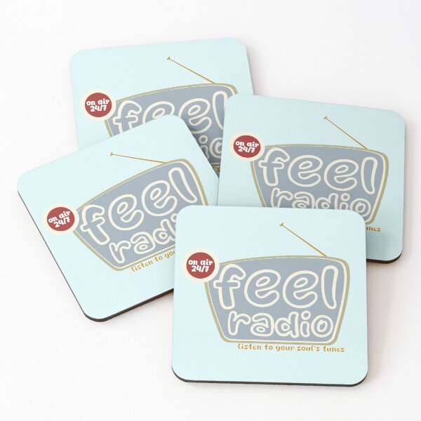 Item preview, Feel radio designed and sold by Design Join.