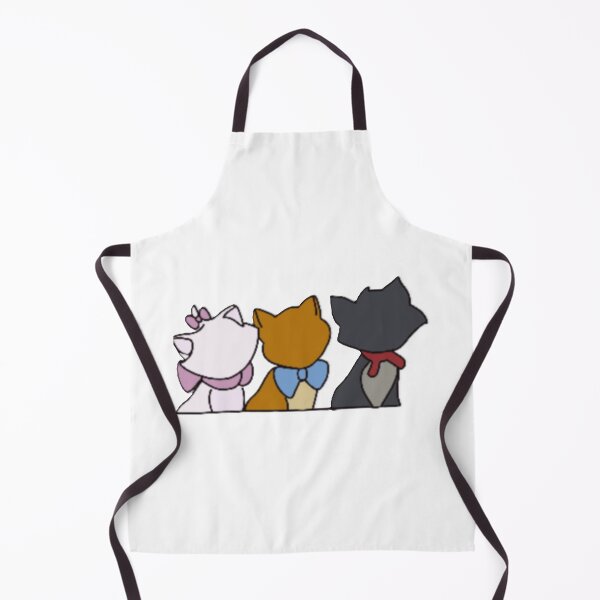 Item preview, Aristocats Meme, Aristocats Stickers designed and sold by Manga Anime 2023 ★★★★★.