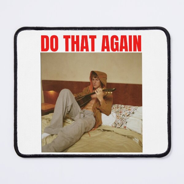 Item preview, Do That Again Malcolm Todd designed and sold by DhriegoStudio.