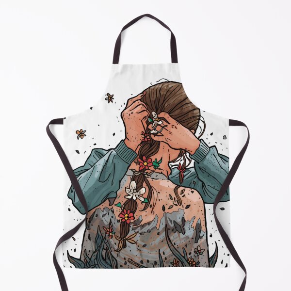 Item preview, Grief Has Gentle Hands designed and sold by catcurio.