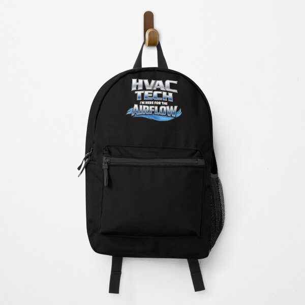 Item preview, HVAC Tech Airflow Meme - Airflow Technician Design designed and sold by FrozenHeat97.