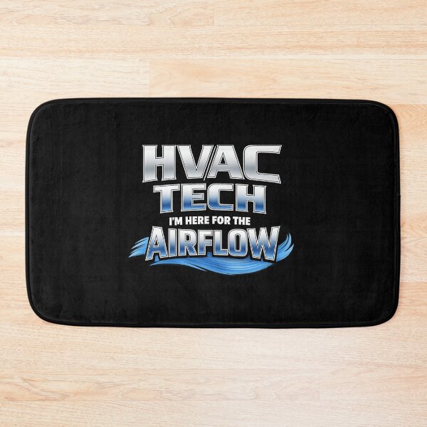 Item preview, HVAC Tech Airflow Meme - Airflow Technician Design designed and sold by FrozenHeat97.