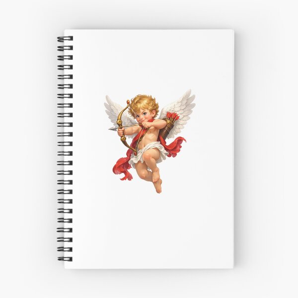 Item preview, Cupid with bow and arrow designed and sold by Jyoti  Rajput.