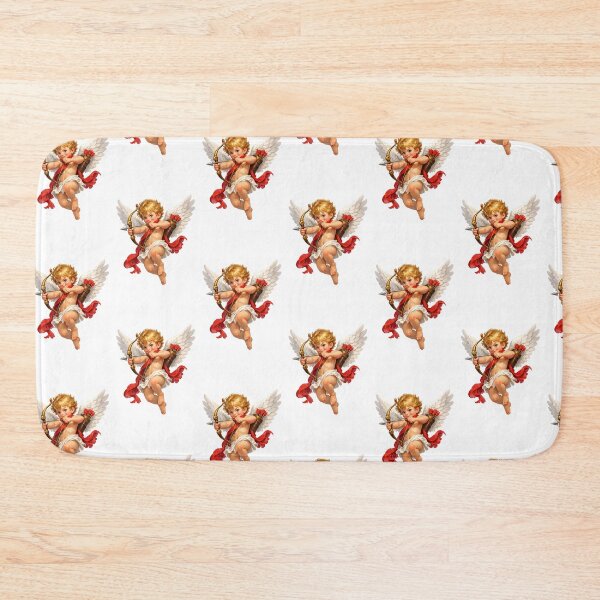 Item preview, Cupid with bow and arrow designed and sold by Jyoti  Rajput.