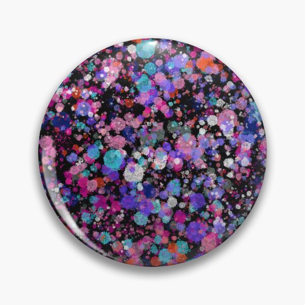 Item preview, Abstract Views Through the Telescope  designed and sold by DanielleGensler.