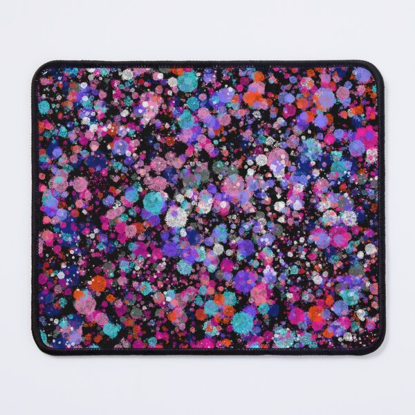 Item preview, Abstract Views Through the Telescope designed and sold by DanielleGensler.