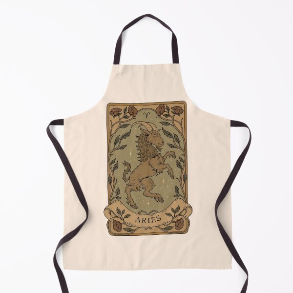 Item preview, Aries designed and sold by Thiago Corrêa.