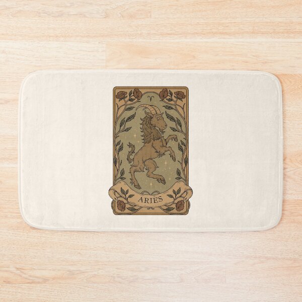 Item preview, Aries  designed and sold by Thiago Corrêa.