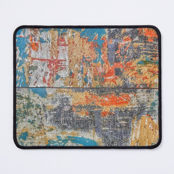 Item preview, Textured Background On Wood Using Clay Paint designed and sold by Kimmieannst66.