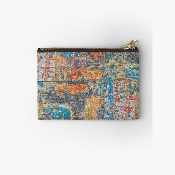Item preview, Textured Background On Wood Using Clay Paint  designed and sold by Whispering Grace Studio.