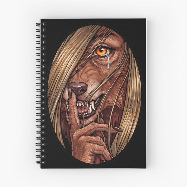Item preview, Secret Werewolf Variant  designed and sold by GothTees.