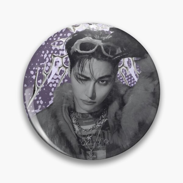 Item preview, ATEEZ Seonghwa designed and sold by Celestinya.