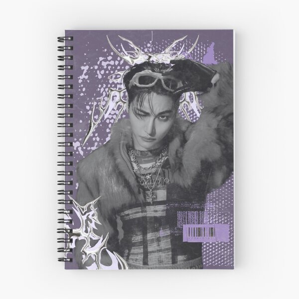 Item preview, ATEEZ Seonghwa designed and sold by Celestinya.