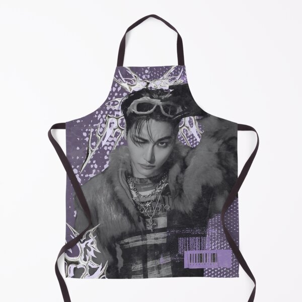 Item preview, ATEEZ Seonghwa designed and sold by Celestinya.