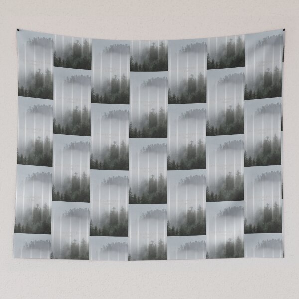 Item preview, “When Words Are All You Have Left-Sad & Healing Quote Wallpapers designed and sold by kerissfantasyart .