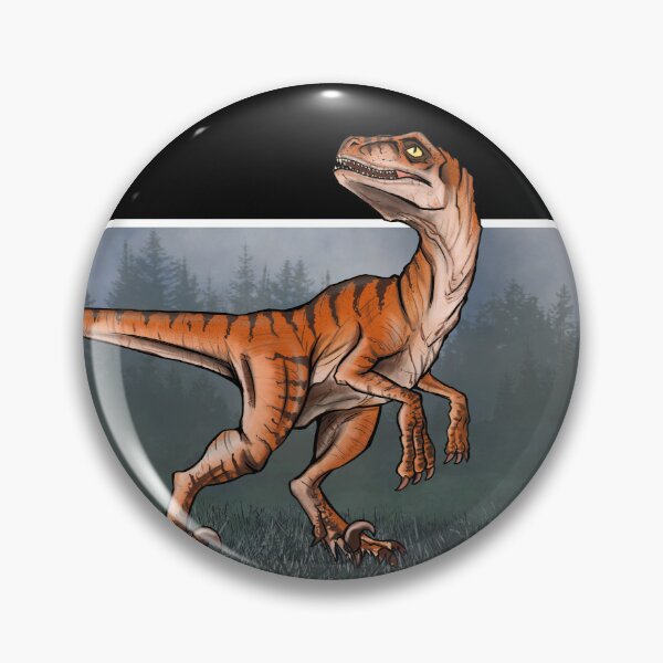 Item preview, Raptor designed and sold by Sideral Outpost.