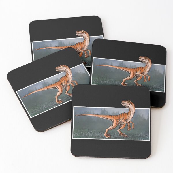 Item preview, Raptor designed and sold by Sideral Outpost.