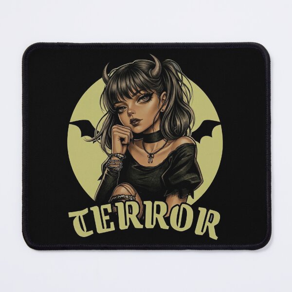 Item preview, Gothic Succubus designed and sold by MOFAPPAREL.