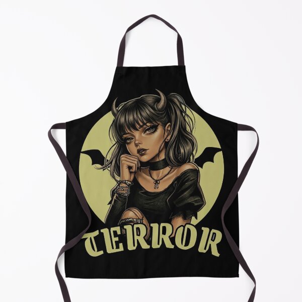 Item preview, Gothic Succubus designed and sold by MOFAPPAREL.