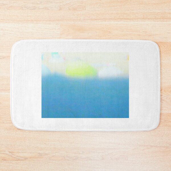 Item preview, Abstract beach designed and sold by ART22.