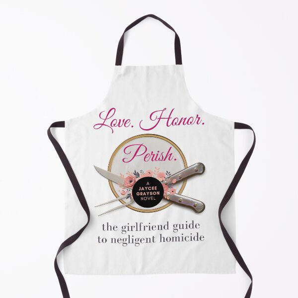 Item preview, The Domestic Danger Collection | Love. Honor. Perish. | A Jaycee Grayson Novel designed and sold by Dartmouth Park.