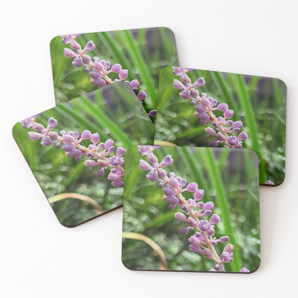 Item preview, Purple Flower designed and sold by Baulmonart.